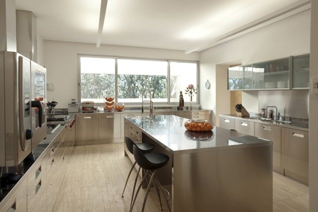 Interior de una casa promedio en 
🇨🇺 Cuba / 🇺🇲 Estados Unidos