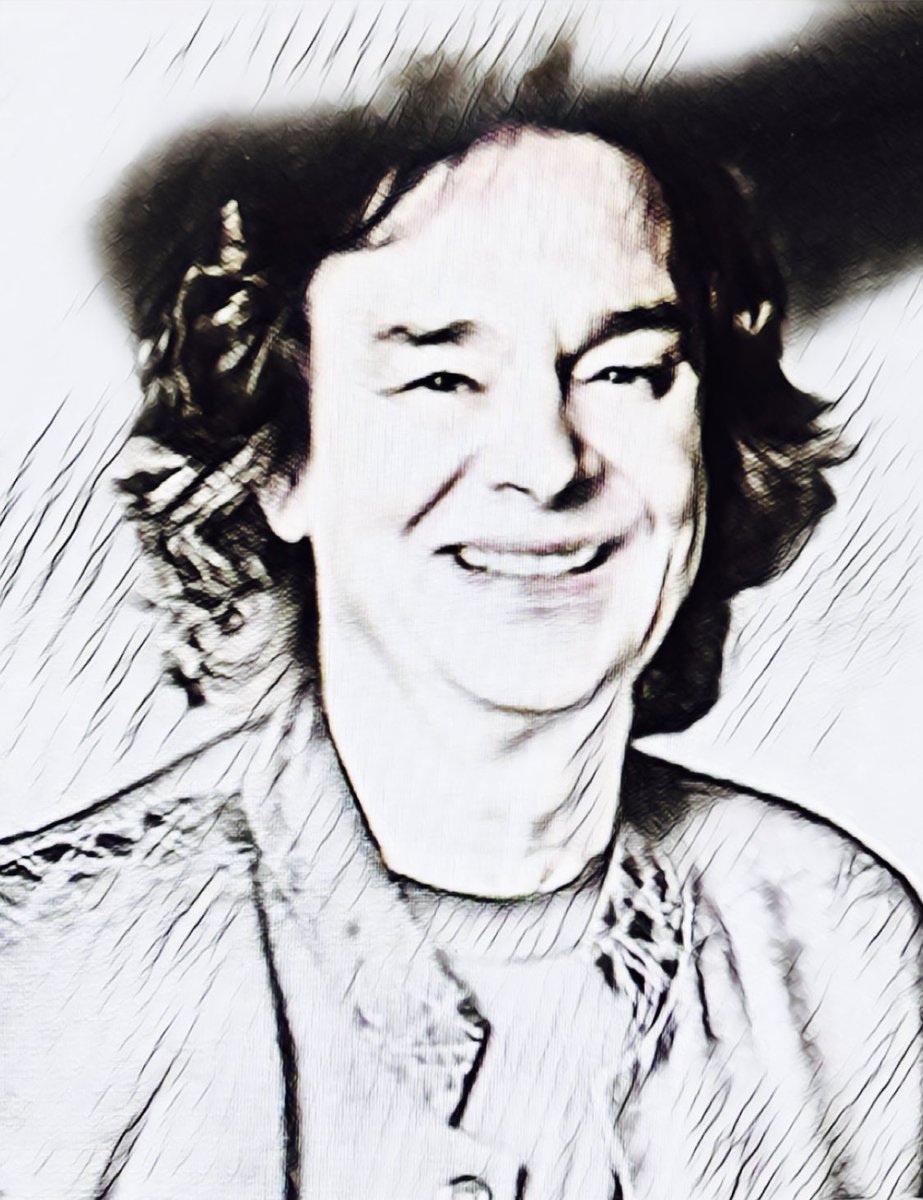 Wed, June 24 is awesome ColinB of @Thezombies special day.  He will be turning 🎉Woohooo 🎂75 Wow, What a voice and what a very cool guy.  Hope all you rock fans send him some love as a message or a song. We always have a ball at Zombies gigs🎉🎤🎉💐<a href="/rockhall/">Rock & Roll Hall of Fame</a> <a href="/daSilvaArtists/">Cindy da Silva</a>