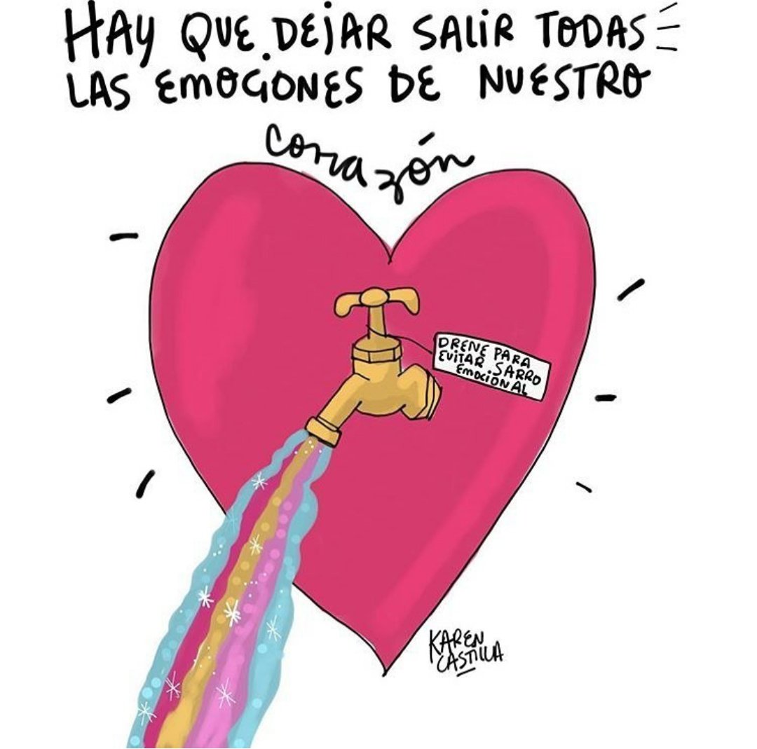 SoySicologo's tweet photo. Vamos...
¡¡Qué salgan!!

❤✨ https://t.co/JFbYPAoVw5