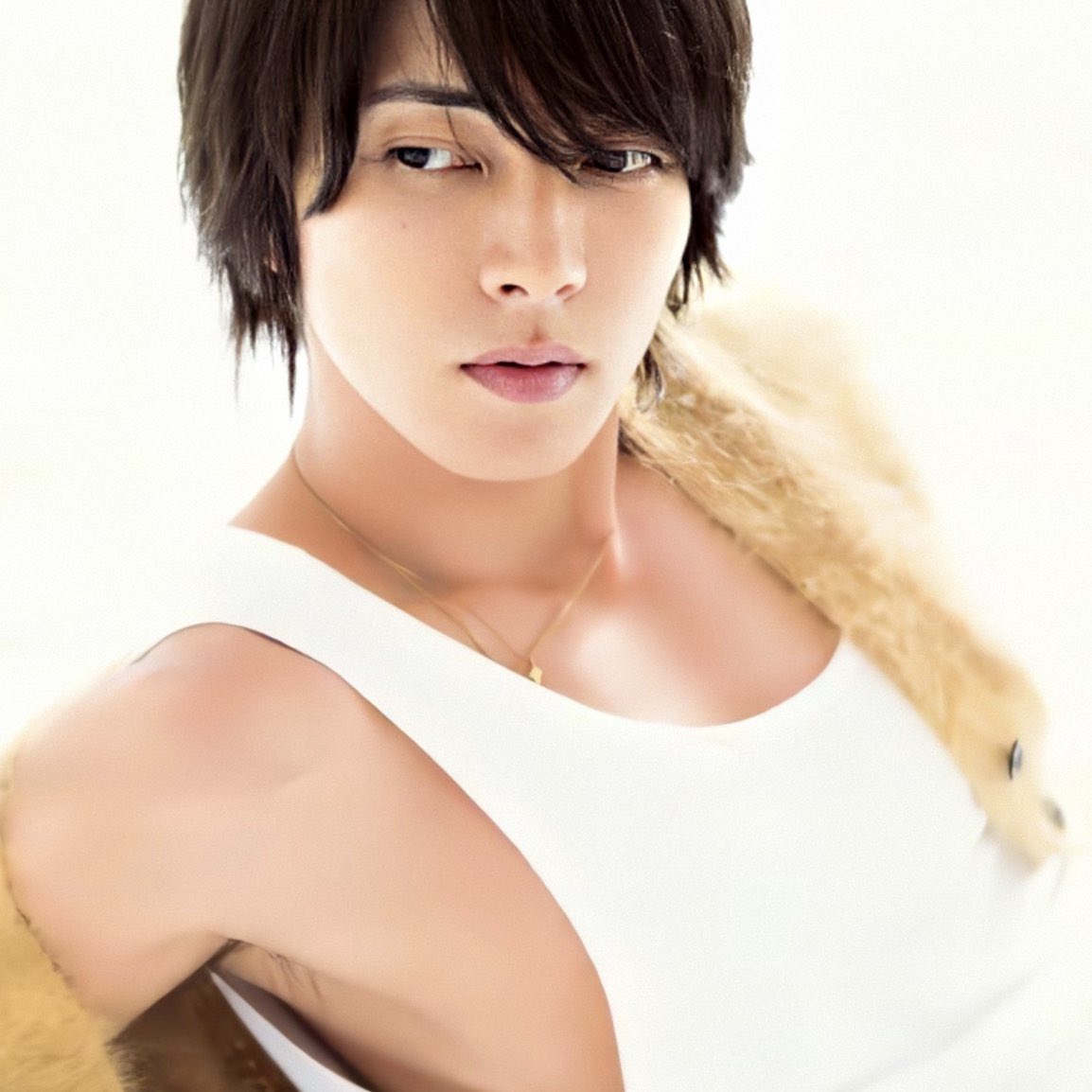 RUSS・K 顔T 山下智久 ラスケー T-Fes 200枚限定 当選品 russ k tシャツ