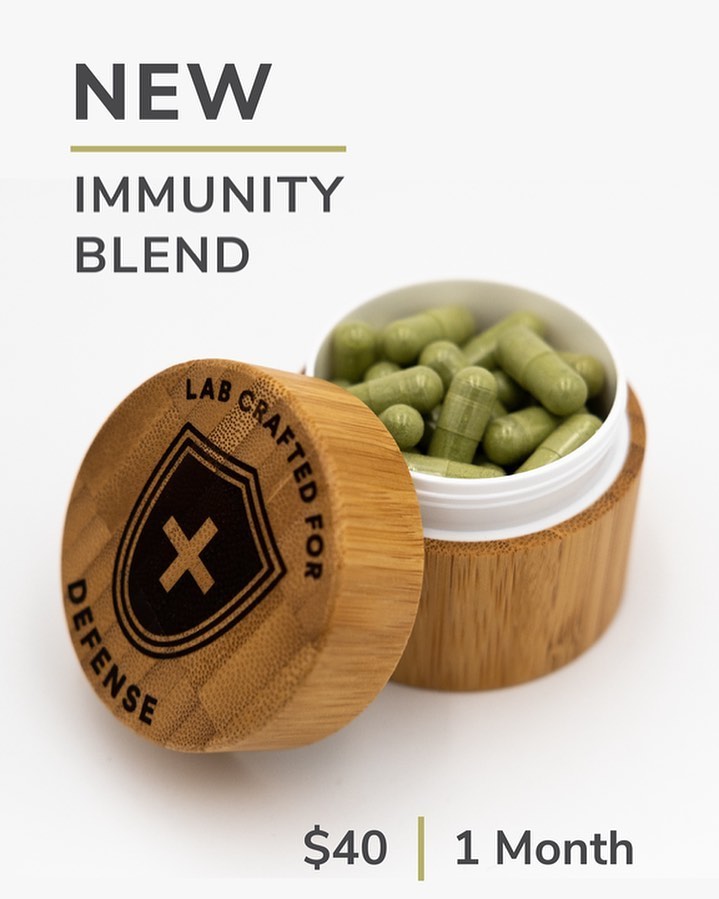 sungenomics's tweet image. Introducing Floré Defense! We know that about 2/3 of your immune system is in your gut. That’s why we created your first line of protection as you leave your bubble and head back out into the world. 

Click here to learn more! floredefense.com