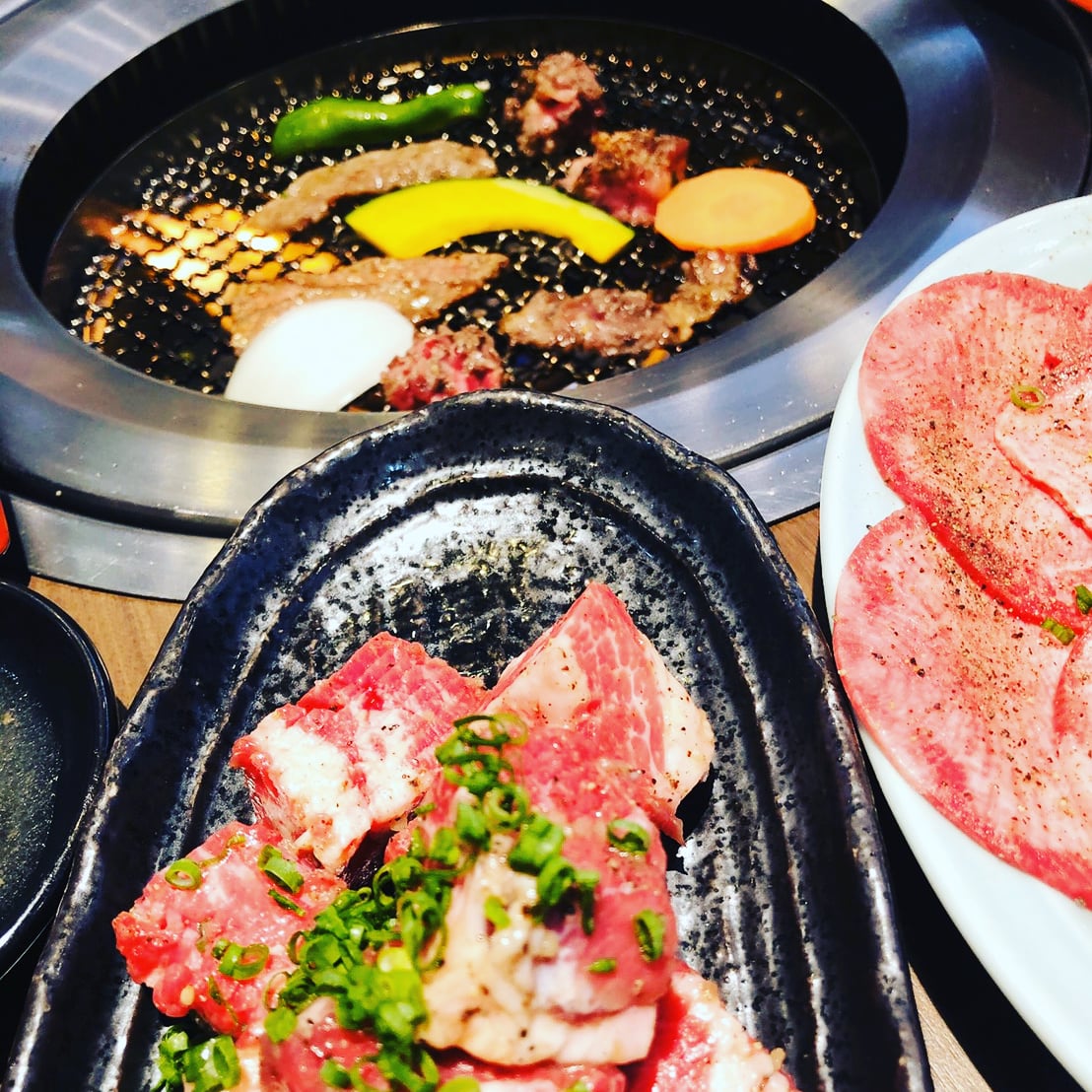 みんなの 南大門 テイクアウト 口コミ 評判 食べたいランチ 夜ごはんがきっと見つかる ナウティスイーツ