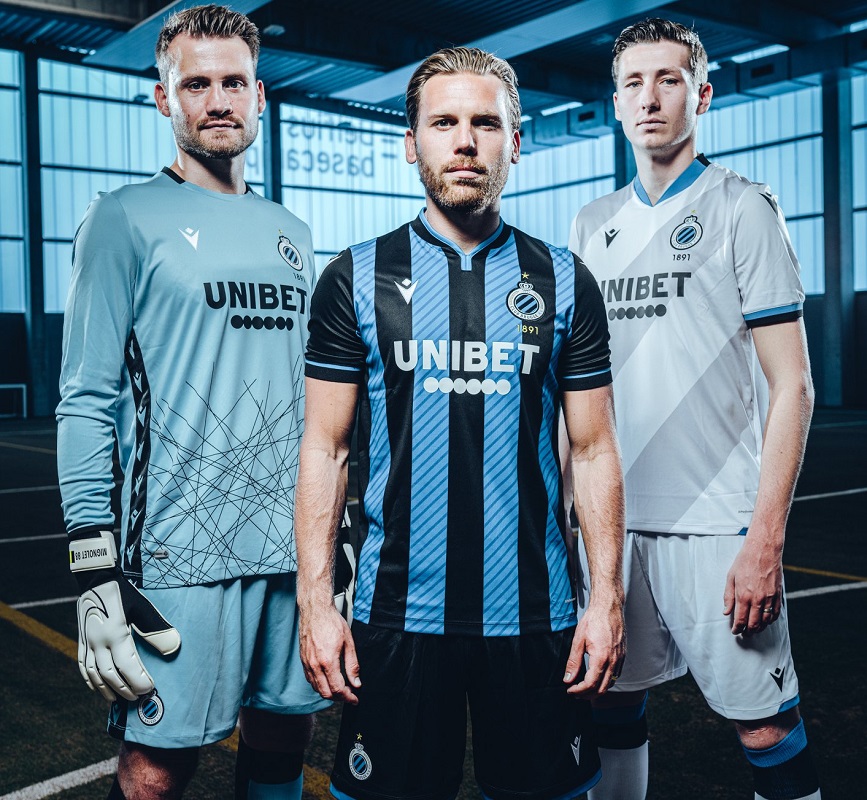 Melodious welfare hostility Football Fashion on Twitter: "Club Brugge 2020/21 Macron Home and Away Kits - https://t.co/9ua1393y9T #ClubBrugge #Macron #WeAreBruges #BluvnGoan #NoSweatNoGlory #MacronSports https://t.co/IOAmT870TH" / Twitter Melodious welfare hostility Football Fashion on Twitter: "Club Brugge 2020/21 Macron Home and Away Kits - https://t.co/9ua1393y9T #ClubBrugge #Macron #WeAreBruges #BluvnGoan #NoSweatNoGlory #MacronSports https://t.co/IOAmT870TH" / Twitter