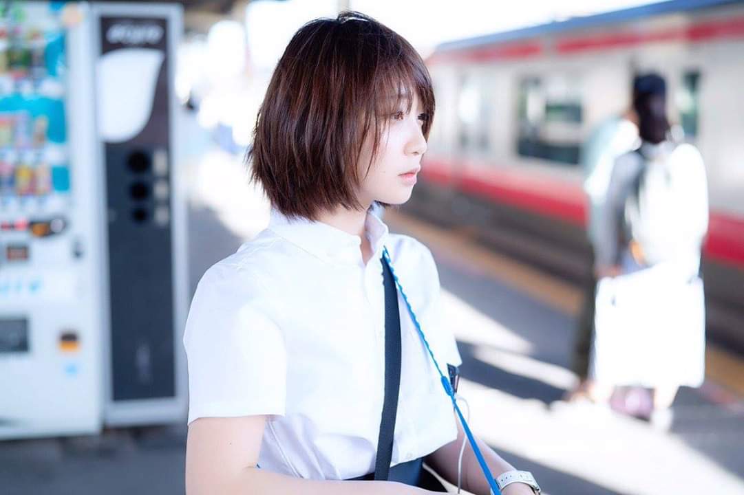 NsNtbAAhh6HmnUm's tweet photo. いやもっともっと大切を増やしていこう？ https://t.co/uPlLeiUTIP