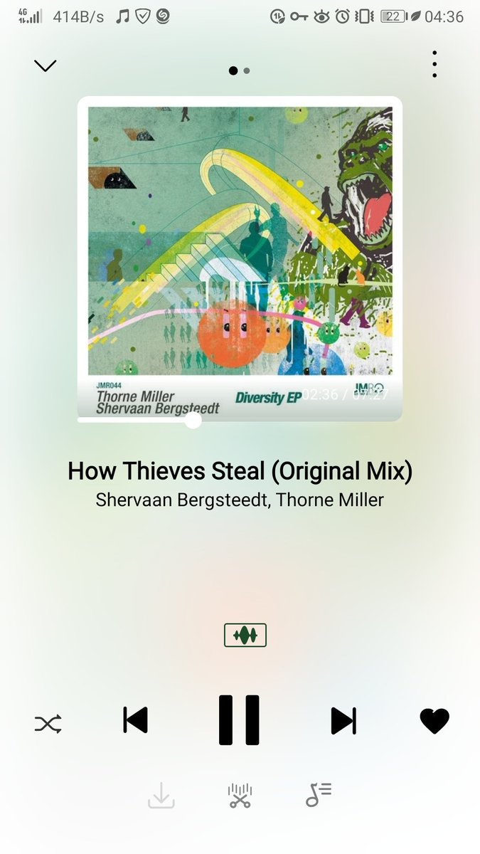 ingamajiki's tweet photo. Since i can't sleep ๐ข let me listen to some good music
#justmoverecords ๐๐ฟ https://t.co/tTD14H96tq
