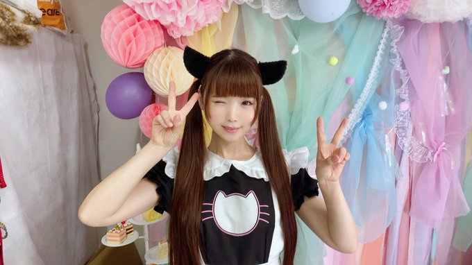 Twitterのコスプレ画像12