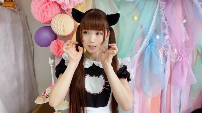 Twitterのコスプレ画像13