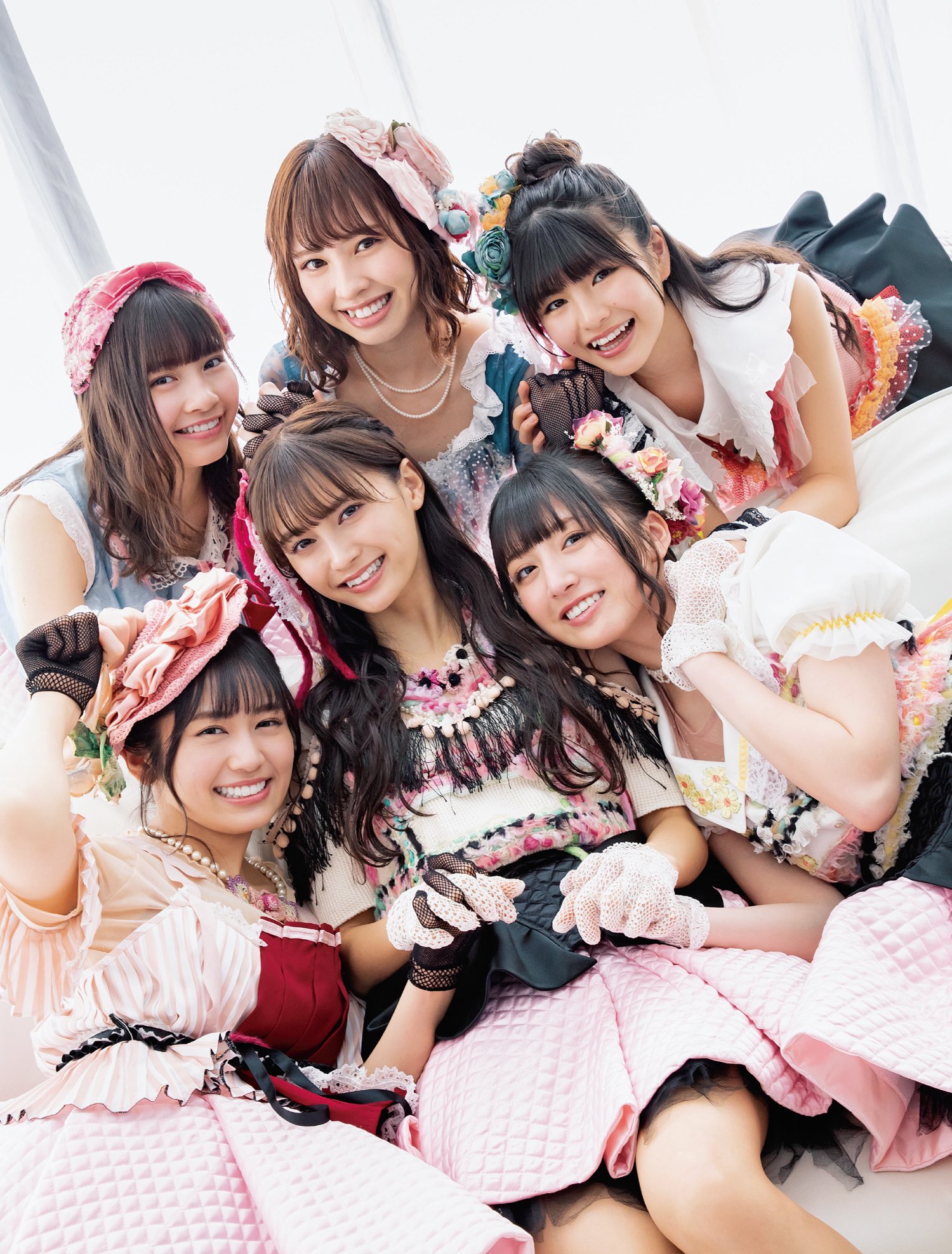 Idol Scheduler アイドルスケジューラー