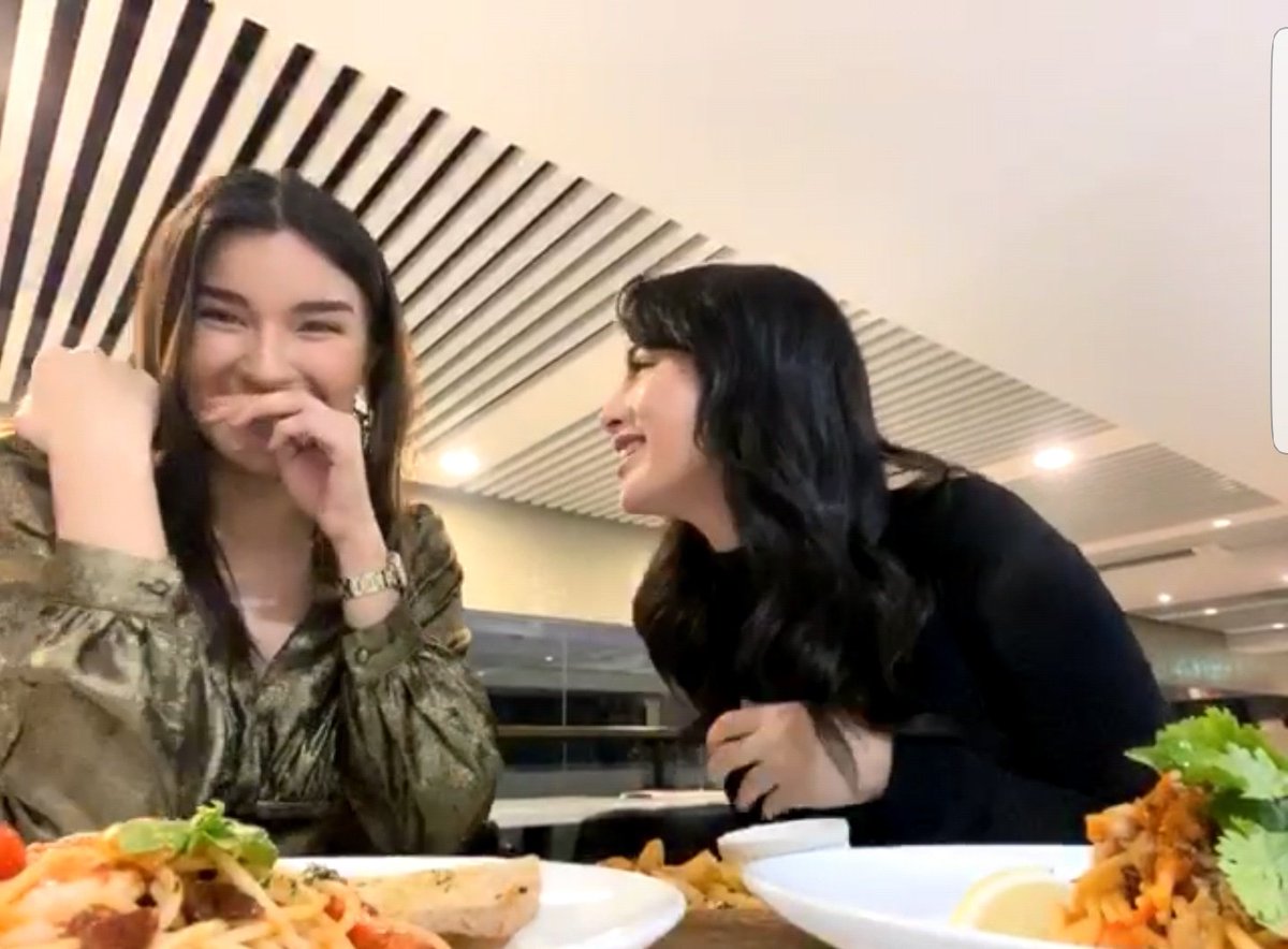 SunsetThea's tweet photo. Miss ko na yung Food trip nila, dinner date and kumu date, kasama tayo.

FRANKIANAS RoadTo1Year https://t.co/6RpFYHiv59
