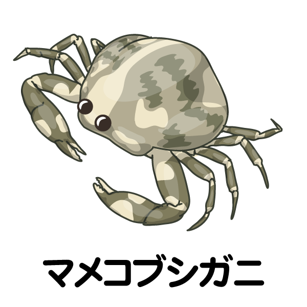 カニですのtwitterイラスト検索結果