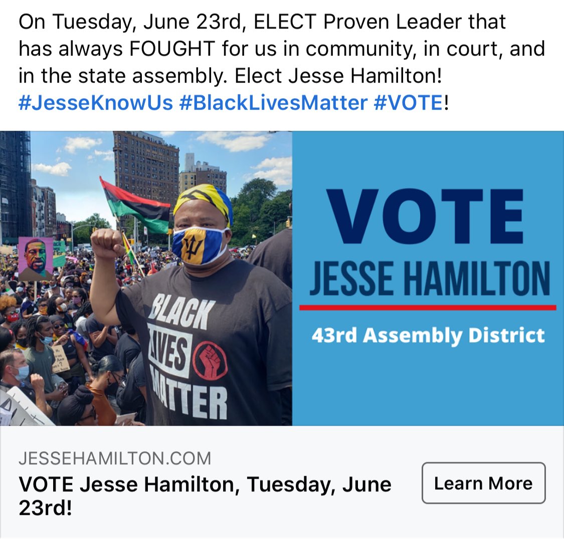 YOU HAVE THE RIGHT TO VOTE