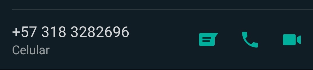 Gracias por este increíble diseño. Trato 10/10, y tiene muy buenos trabajos. Recomendado💪