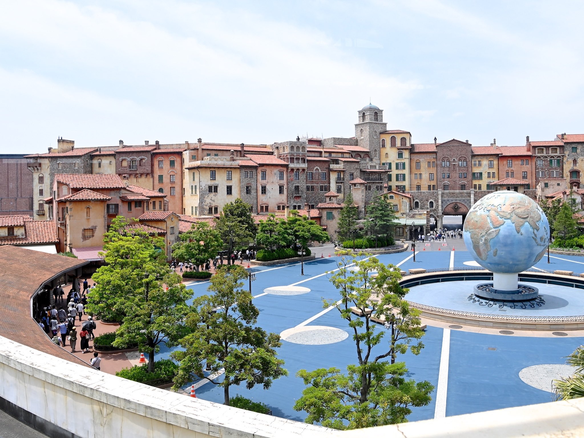Mezzomikiのディズニーブログ 東京ディズニーランドおよび東京ディズニーシー 7月1日から運営再開 年7月1日 当面の間 運営時間午前8時から午後8時 入園チケットは6月25日午後3時より 東京ディズニーリゾート オンライン予約 購入 当面の間は