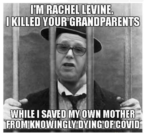 RED_IN_PA's tweet photo. #PENNSYLVANIA

@SecretaryLevine 

Richard for prison! https://t.co/XXhXwVTlMR
