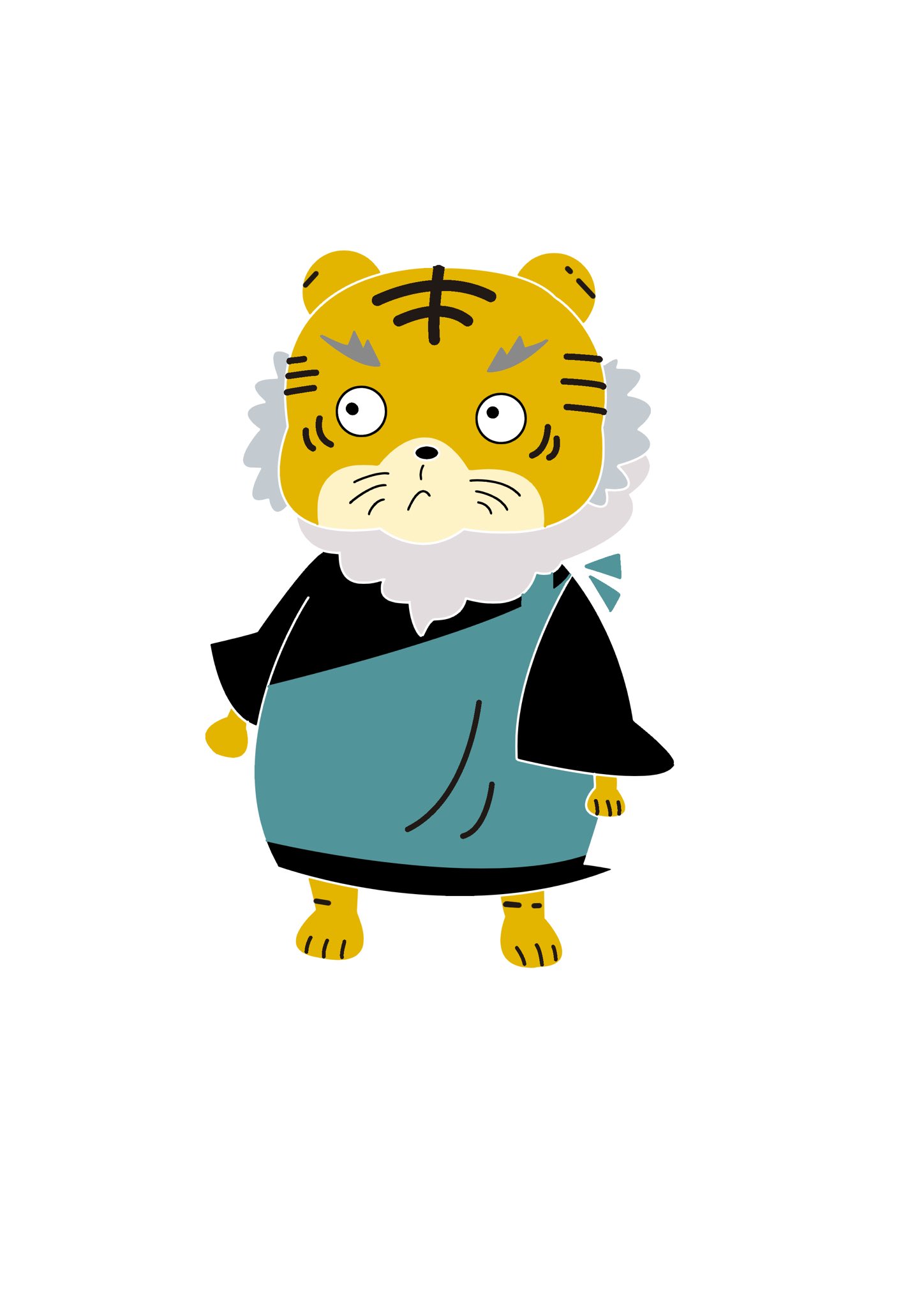 みつざわひろあき お坊さんマンガ家 本を出しました 勝手に作ったお寺のゆるキャラ 企画が流れてしまい 残念 使われることのなかった悲運の僧侶となってしまった イラスト 仏教 T Co Rh8pilx9sv Twitter