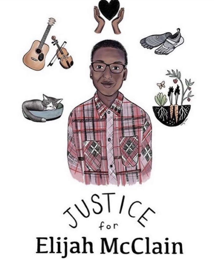 KatieFauth0608's tweet photo. #NoJusticeNoPeace SAY HIS NAME https://t.co/oQ6kK1Wsfg