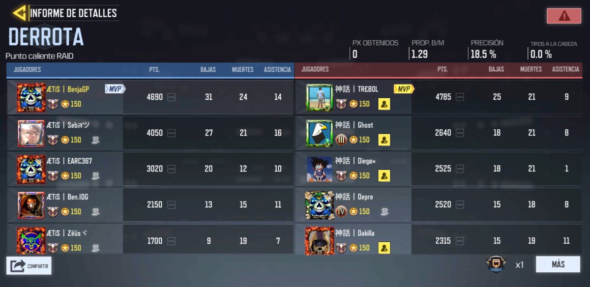 ÆTiS.PRO tweet media