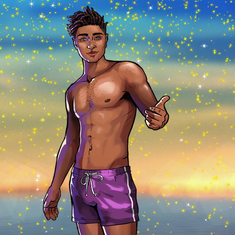 yespleaseashlee's tweet photo. Love island characters as real people Season 2 - Bobby #loveislandthegame #loveisland #loveislandthegames2 #loveislandthegames3 @PostMeglone918 https://t.co/REfCTteNUA