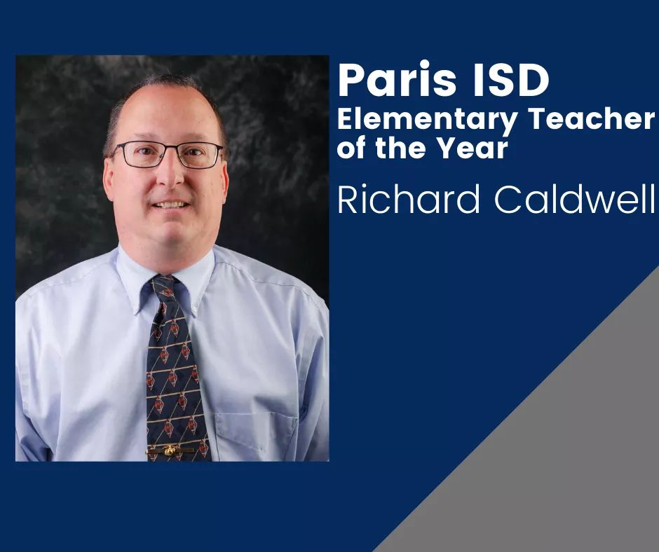 Richard Caldwell tweet media