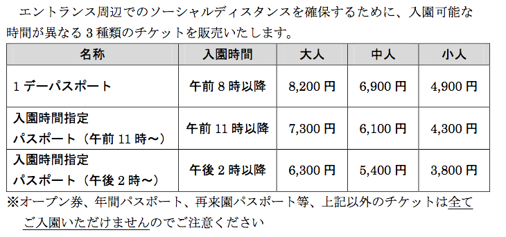 ねとらぼ 年間パスポートは有効期限の延長などの対応が取られます 東京ディズニーランド 東京ディズニーシー 7月1日より再開園 当面は日付指定券のみ入園可能 T Co 3pdy7a6qf9 ねとらぼ 年間パスポートは有効期限の延長などの対応が取られます 東京ディズニーランド 東京ディズニーシー 7月1日より再開園 当面は日付指定券のみ入園可能 T Co 3pdy7a6qf9