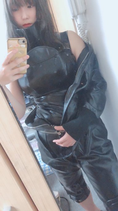 コスプレイヤー木漏日みけらのTwitter画像68