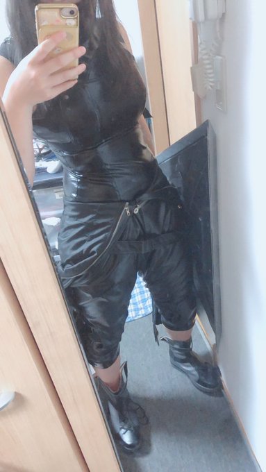 コスプレイヤー木漏日みけらのTwitter画像67