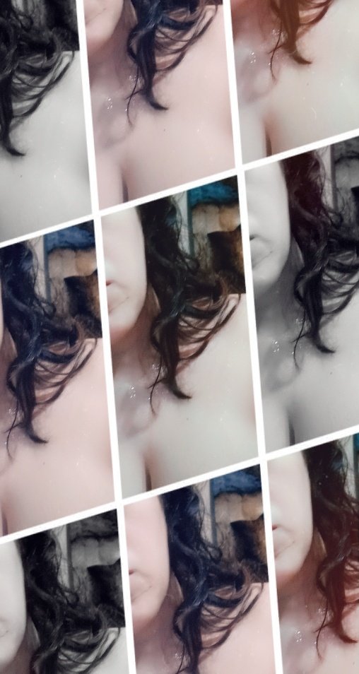 SunflowerKitty0's tweet photo. Morning cum forgot to post yesterdays pics  and didn't take pics the 1st time #covered #3rddayinarow #goingfora4th2morow @KingRoman720 https://t.co/kNKlDHaCTr