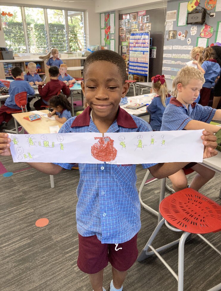 RodgersClass's tweet photo. We absolutely loved The Pocket Dogs! https://t.co/60fBVfNKcm