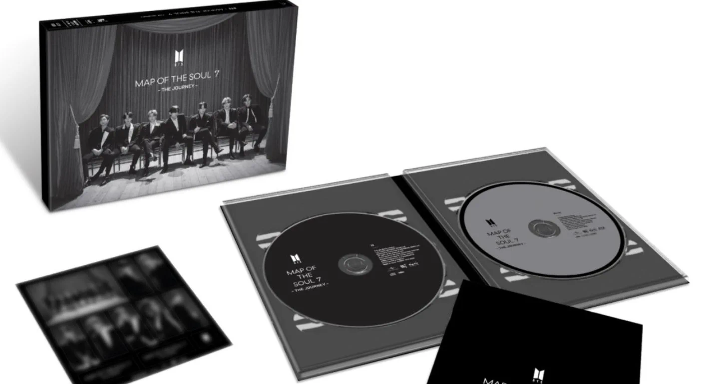 BTS JAPAN OFFICIAL على X: 