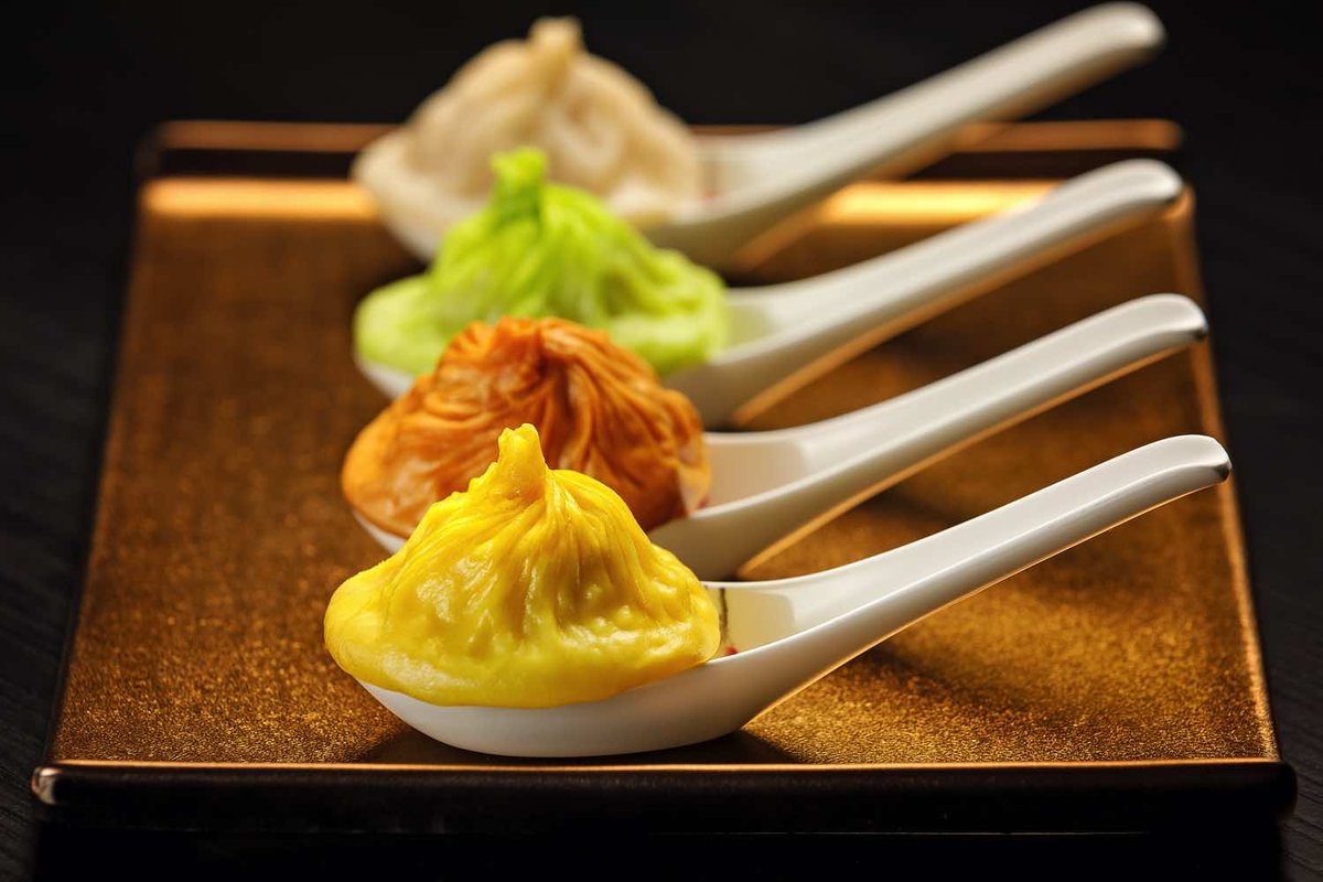 u4gethk's tweet image. Dim Sum Library 登陸圓方開新分店  四款全新口味小籠包必試 #DimSumLibrary #圓方 #太古廣場 #尖沙咀 #生活 #粵菜 #金鐘 #飲食 #點心 bit.ly/2YqE2vw