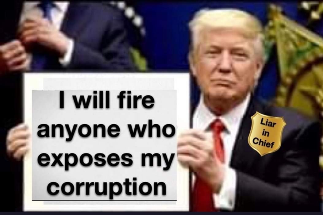 VoteOutHate20's tweet photo. @realDonaldTrump DISTRACTION TACTICS in full swing by #BunkerDon the #DividerInChief!
We won't forget!
#TulsaFlop
#TrumpRallyFail
#TrumpIsARacist
#TrumpIsACriminal
#TrumpRecession
#TrumpIsNotWell
#SlowDownTesting
#TrumpDeathToll122K
#TrumpLiesEverytimeHeSpeaks
and ๐ https://t.co/e7bpbMLZIe