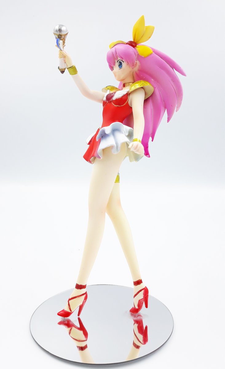 完成品】 ウェディングピーチ 海洋堂 1/5 ガレージキット フィギュア-