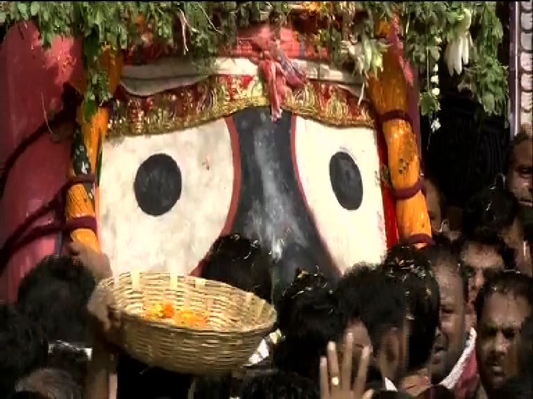 Sambad (ସମ୍ବାଦ) tweet media