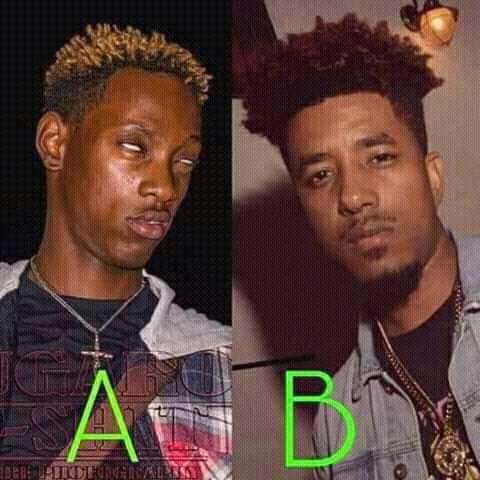 papimanno205's tweet photo. #Asap_Jexus_G_Shytt VS #Steeve_J_Bryan
Vin dim ki atis ki transfòmew lè wap tande trap kreyòl.
#Haiti_Music
#Best_Rapper
#Music_Music
#Rap_Music
#Haitian_Singer
#Haiti_Rap
#Haitian_Rapper 🇭🇹
#Jaime_la_page
#Whatsapp+50943763741
#Like_and_share_the_post
#Abonnez_vous_pour https://t.co/K7LYewM53k