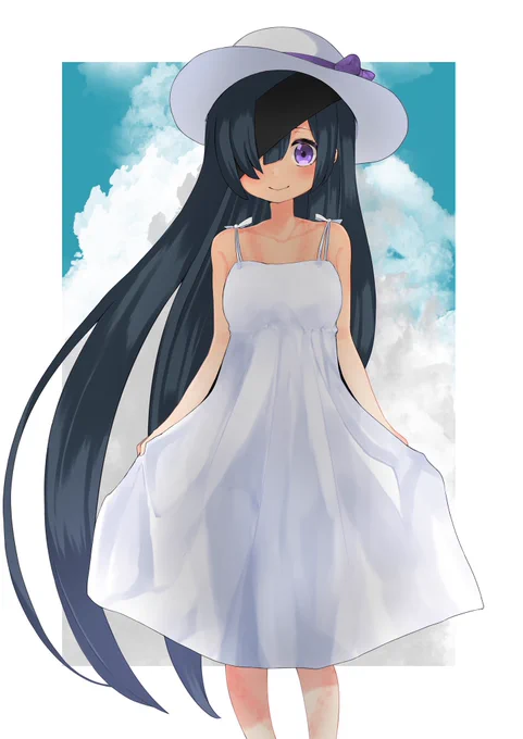 夏のパライソちゃん 