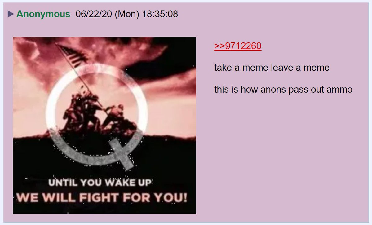24) An anon responded.