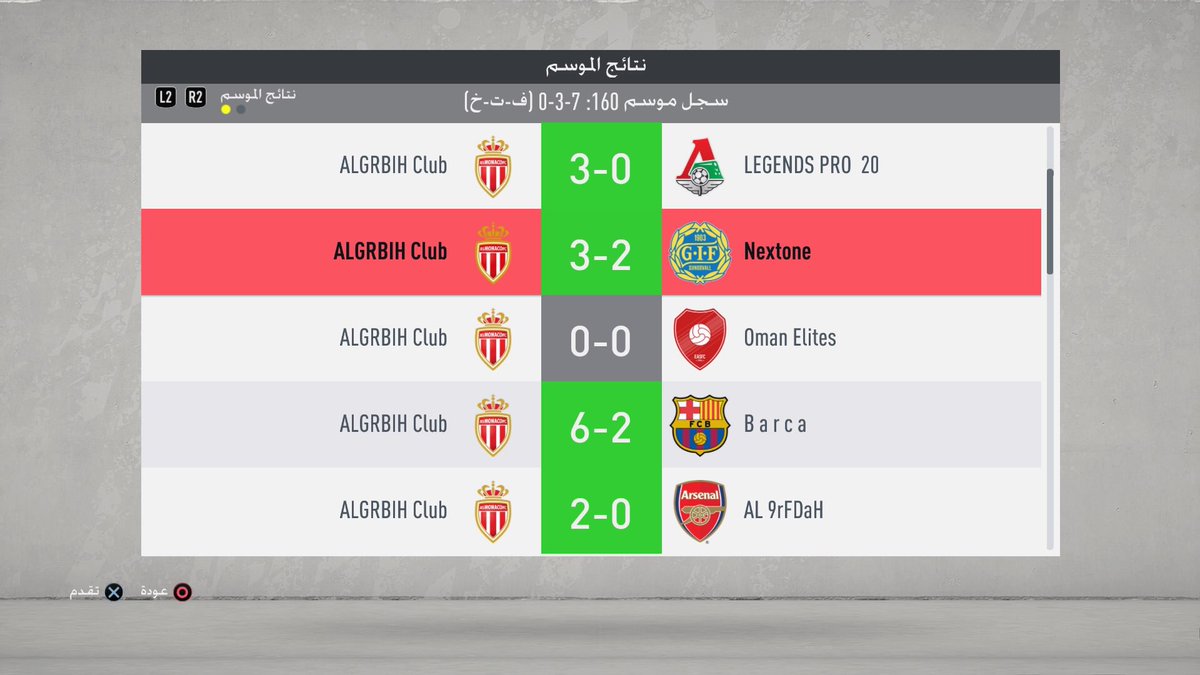 LANNISTER TEAM tweet media