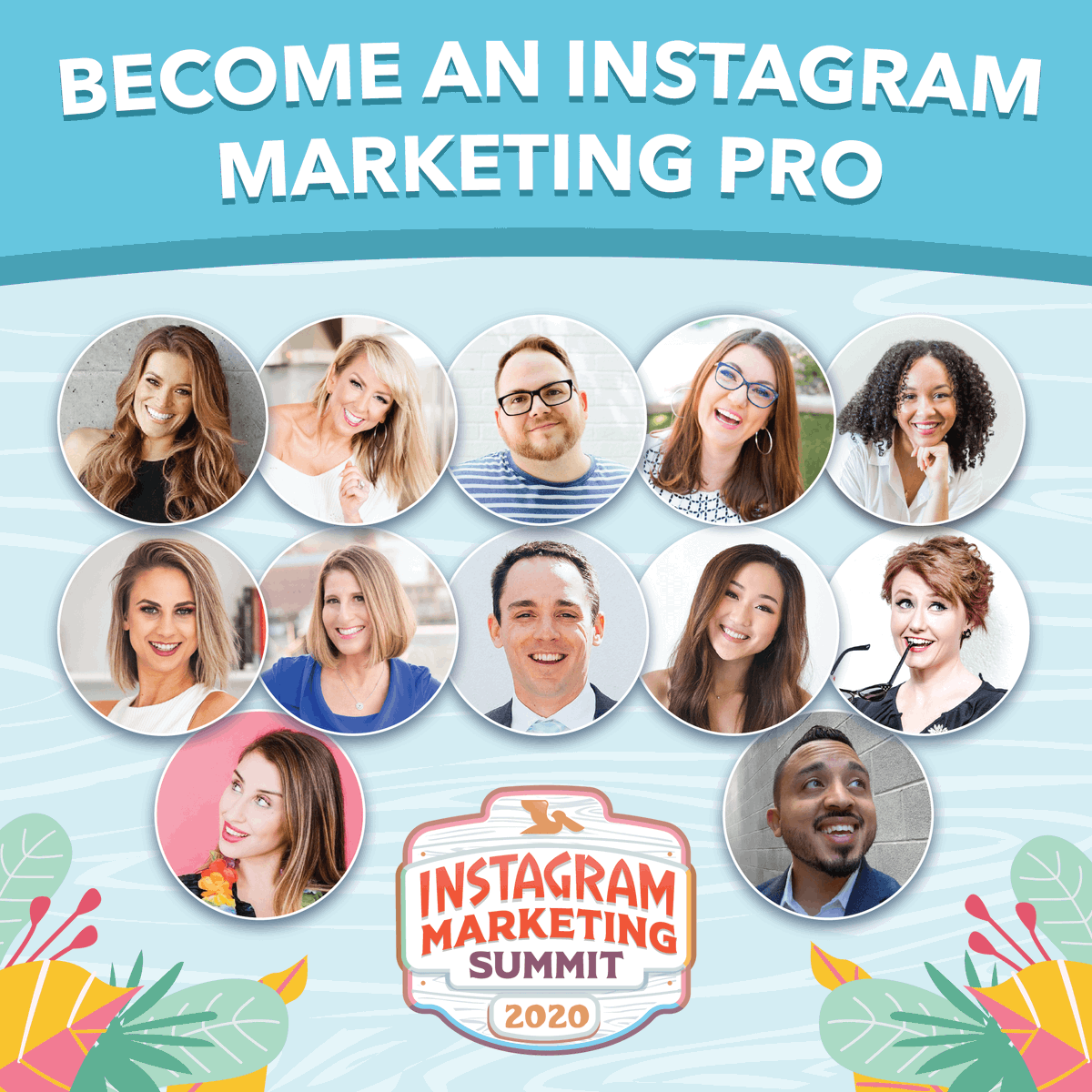 BusinessAddicts's tweet photo. Join 12 Insta marketing experts in a step-by-step live training course that covers organic Instagram marketing, content creation and paid ads. Jump on board now and you're on your way from Instagram zero to hero! https://t.co/uwHQFmmXMu #impactiv8 #instamarketing #instagram https://t.co/YvWijDVAUu