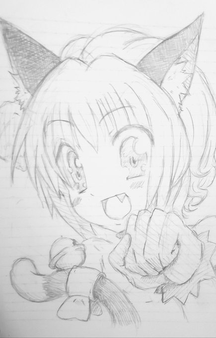 猫qb人 契約絶滅種 さん がハッシュタグ 東京ミュウミュウ をつけたツイート一覧 1 Whotwi グラフィカルtwitter分析