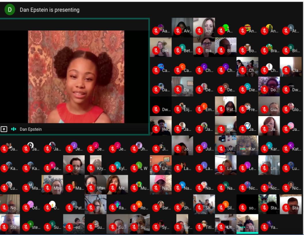 Marking the Milestone at MacAfee! Just like that, they are on their way to middle school.  Thank you, staff, for a great afternoon and year.  Congrats to our 5th Grade Class of 2020! <a href="/FTPSchools/">FTPSchools</a>  <a href="/MAC_FTPSchool/">Karen Adams</a>