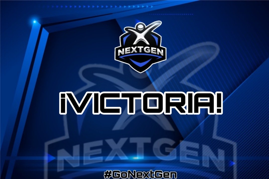 #BS #MATCHDAY

Hoy concluimos la jornada 2 con un claro resultado.

🏆 @LigaVerdugo_CR 
🆚️ @DestinyGamingCo 
🏁 3 - 1

Nos representaron:

👤 <a href="/TMaxigod/">Maxoo_</a> 
👤 <a href="/SmokeAss_/">SmøKeªˢˢ</a> 
👤 <a href="/FelooHf/">HF | Feloo</a>