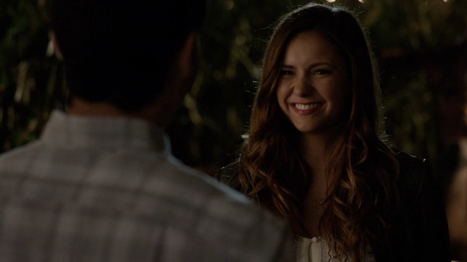 Happy Birthday Elena Gilbert 