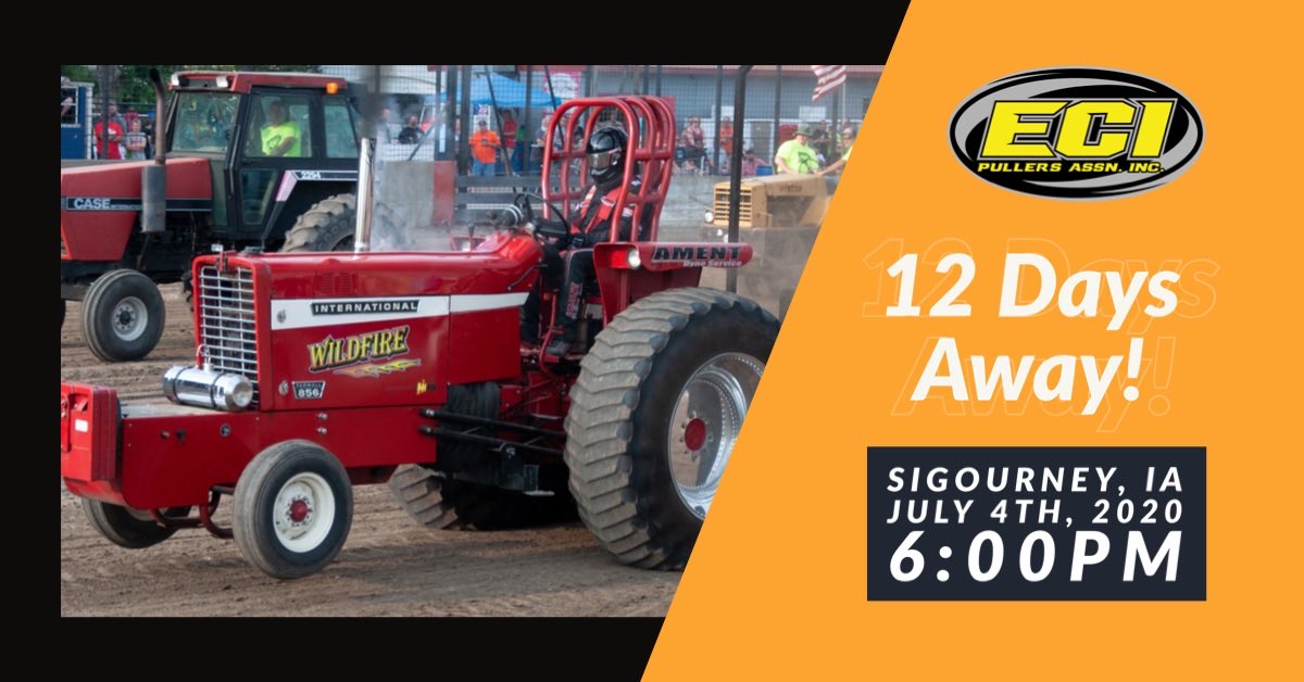 First hook of the year!! Can’t wait!