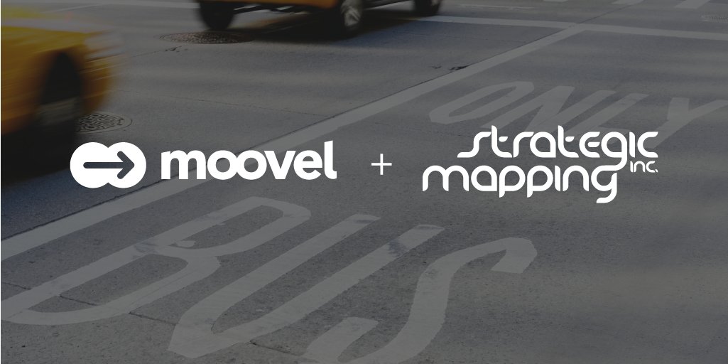 moovel North America tweet media