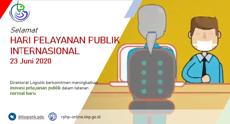 Ditlogistik_KKP's tweet photo. #DitLogistik
#rphp
@kkpgoid 
@Ditjen_PDSPKP
@ptsp_kkp https://t.co/aRWTQ2tAmD
