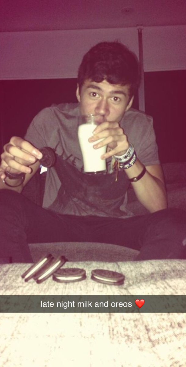 As requested..  Cal snap edits that radiate bf energy       ~A Thread~