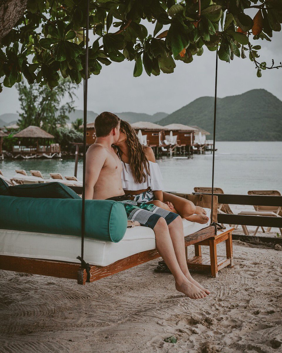 sarabankston8's tweet photo. ready to v a c a y with this guy soon, missing St. Lucia tonight. 🖤 https://t.co/2R8CwO0JRA