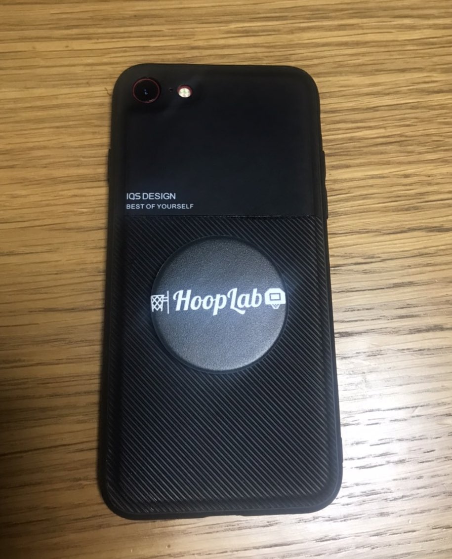 lab_hoop's tweet photo. 新商品候補。

スマホ📱用リングを使ってる方、リングを付けようか迷っている方、どれくらい居ますか？？

#HoopLab
#フープラボ
#スマホ用アイテム
#リングではないです https://t.co/Mi1Q3R4dtK