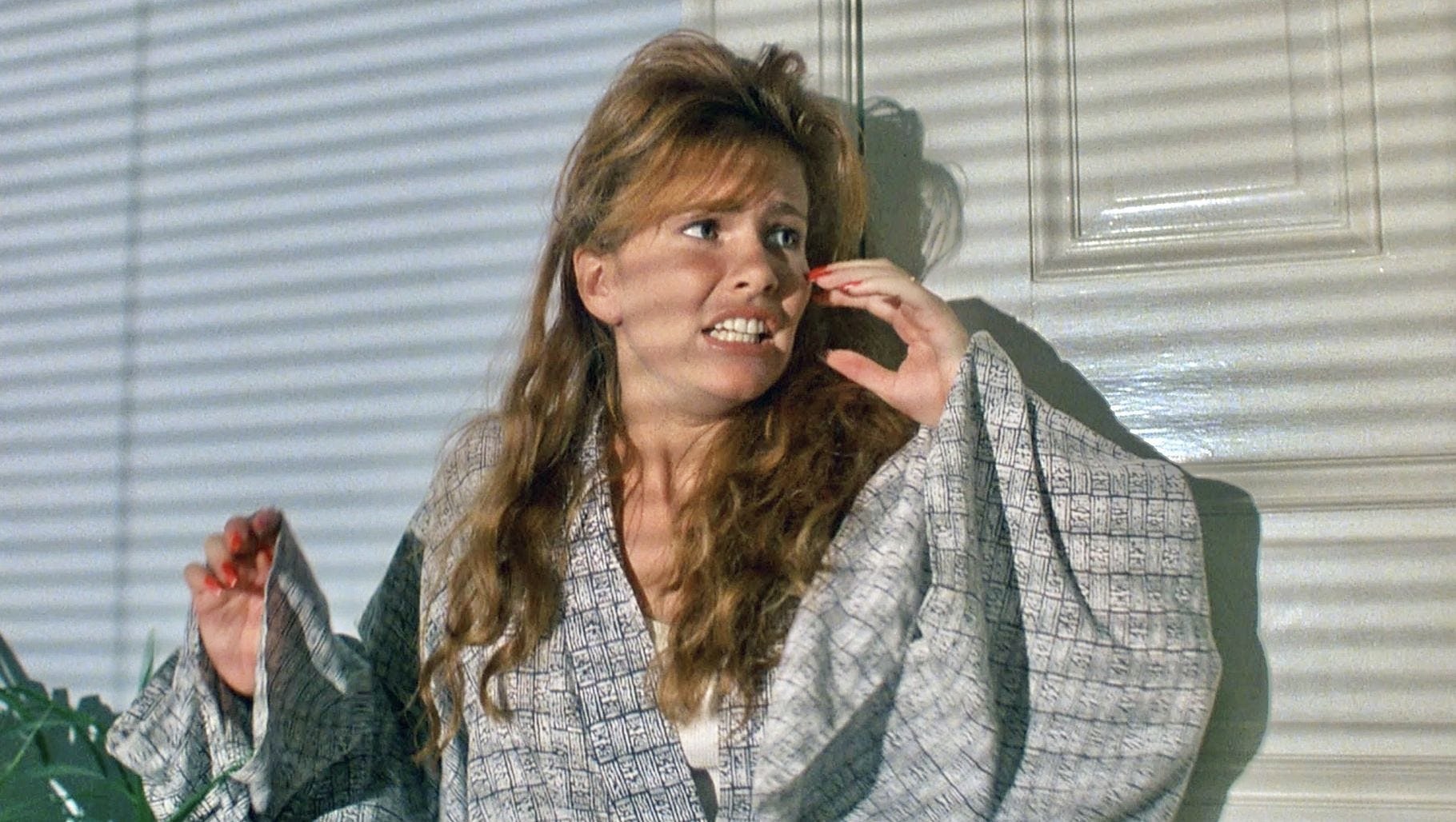 Happy Birthday to Tawny Kitaen!  