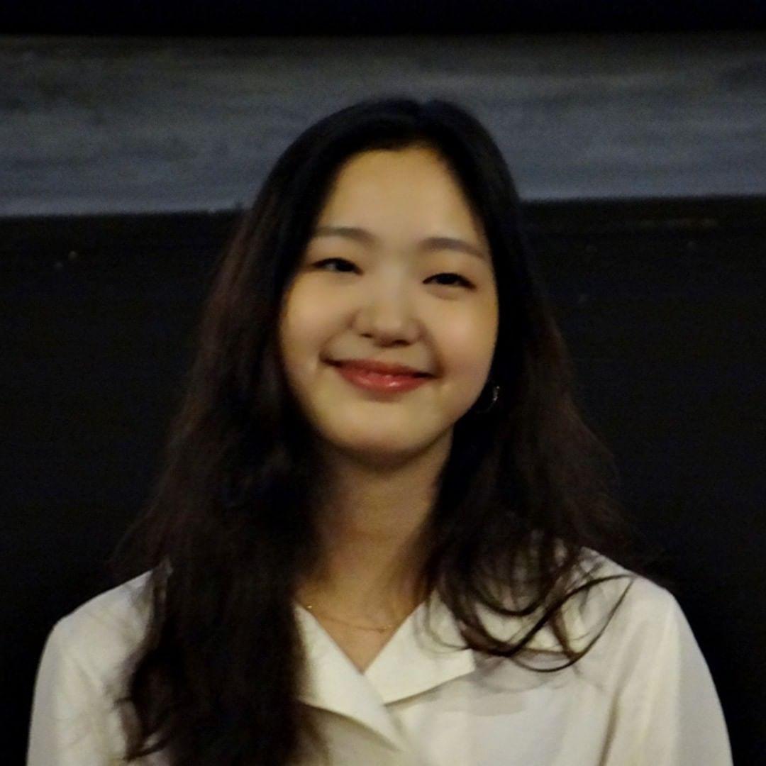 anobaganap's tweet photo. Kim Go Eun's cute gummy smile 😍

#KimGoEun https://t.co/cjDLeMstvm